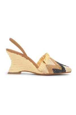 Johana Espadrille