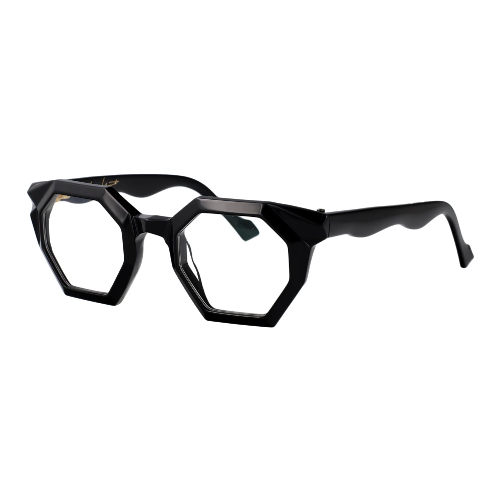 Accessories > Glasses - - Yohji Yamamoto - Modalova