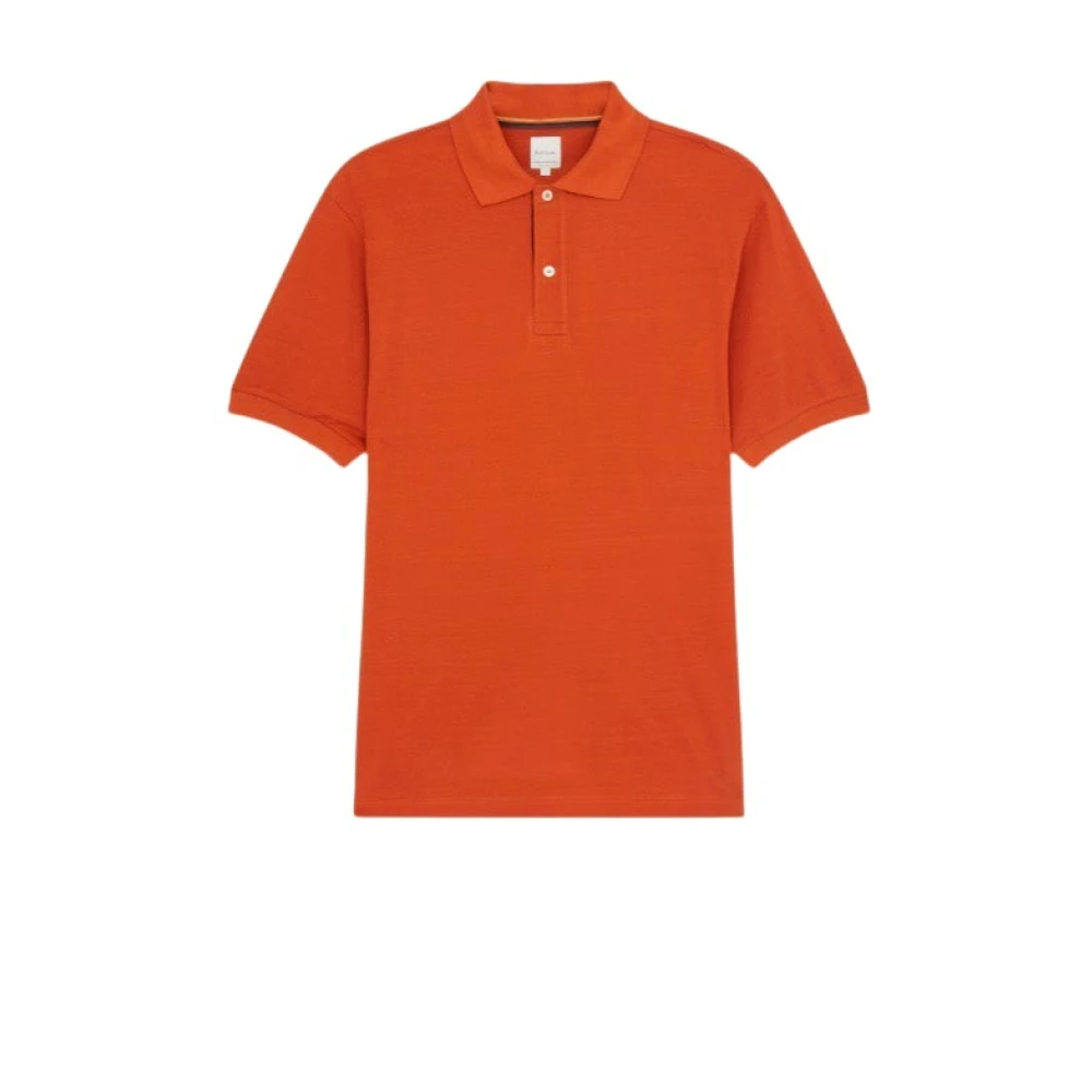 Tops > Polo Shirts - - Paul Smith - Modalova