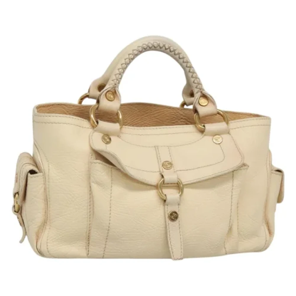 Pre-owned > Pre-owned Bags > Pre-owned Handbags - - Celine Vintage - Modalova