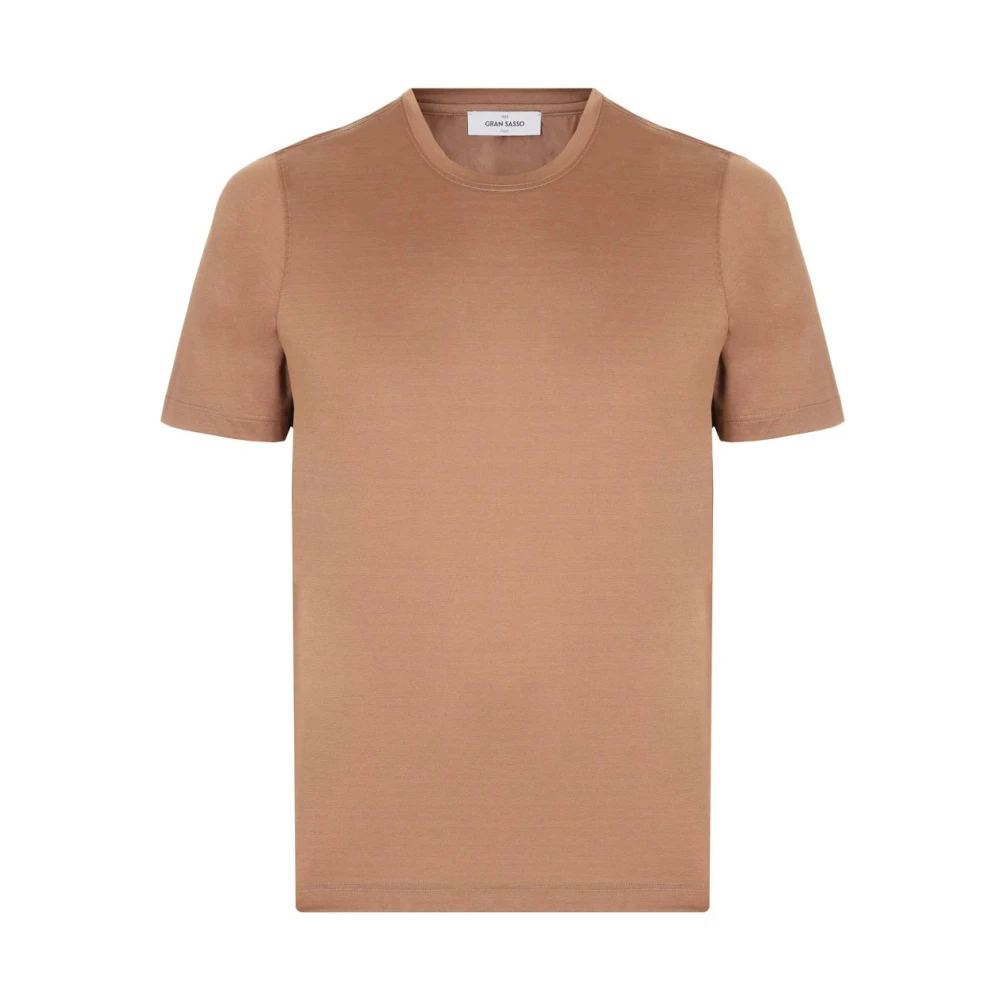 Tops > T-Shirts - - Gran Sasso - Modalova
