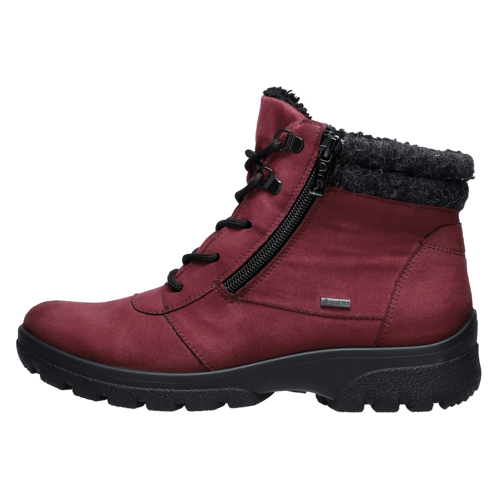 Shoes > Boots > Lace-up Boots - - ara - Modalova