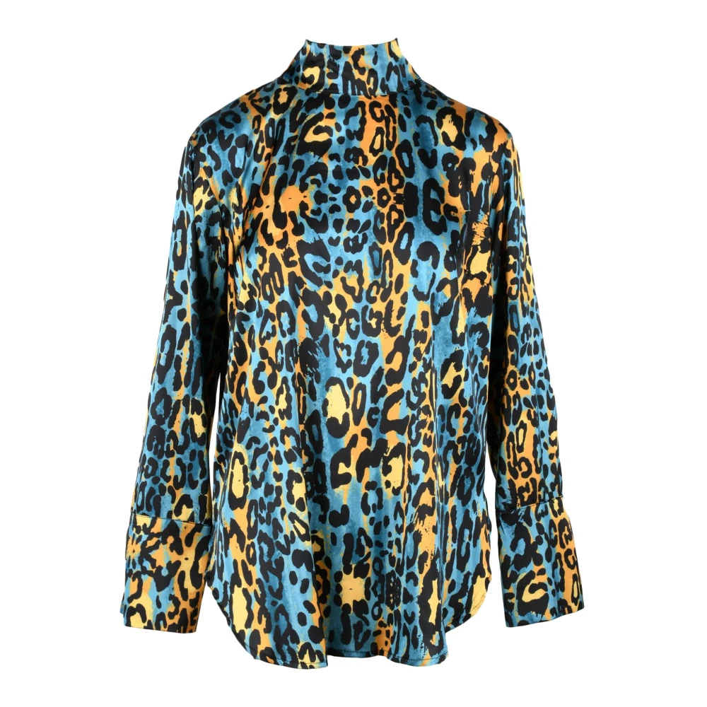 Blouses & Shirts > Blouses - - Think! - Modalova