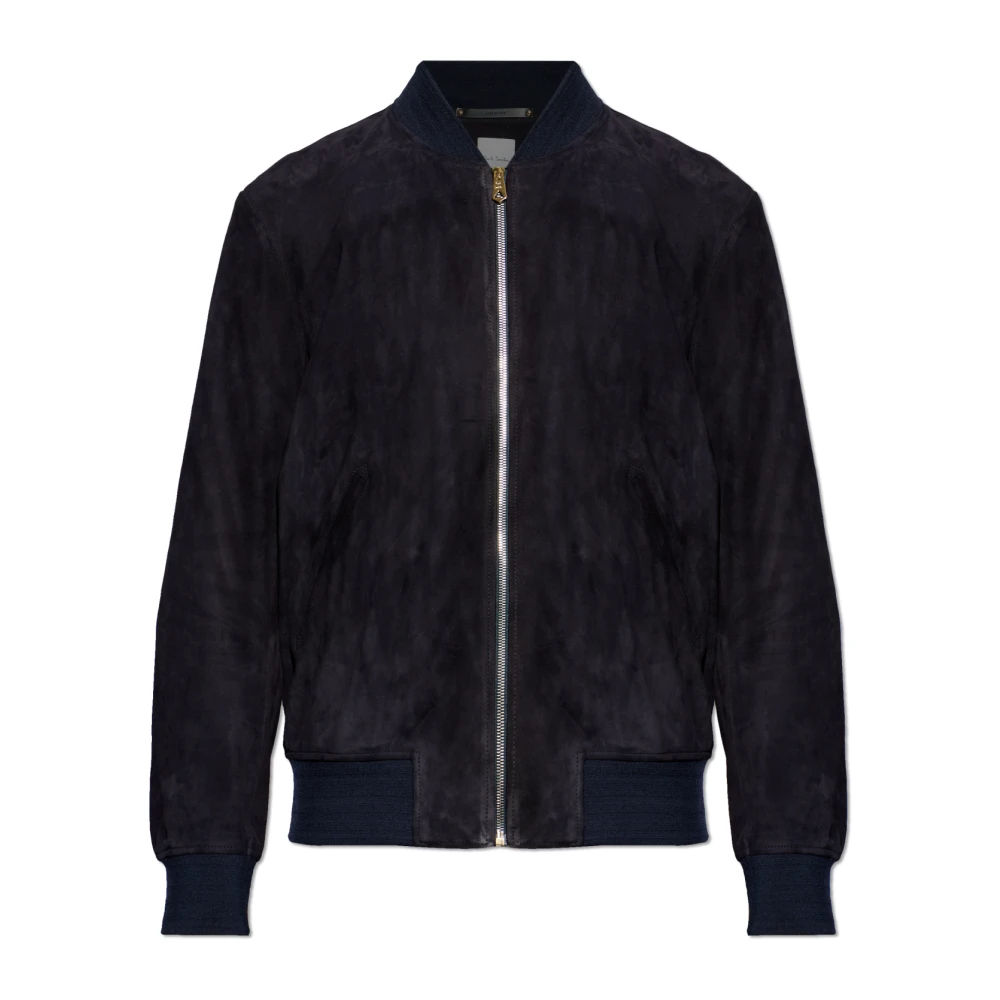 Paul Smith Hombre Azul Chaquetas, Talla: M