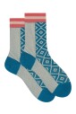 chaussettes-courtes-en-coton-bleu-clair-pour-femmes-avec-motif-a-paillettes-et-a-cotes