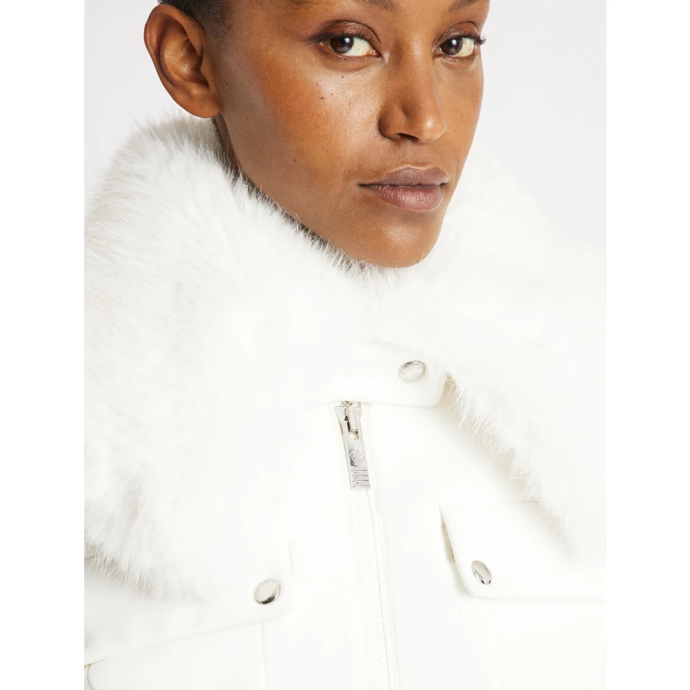 Fusalp Maeli Blouson White Dames