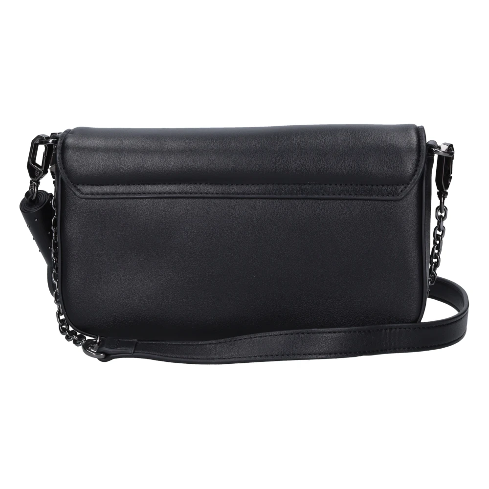 Rebelle Tassen.. Zwart Black Dames