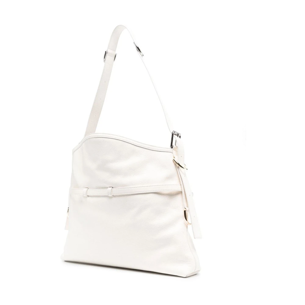 Givenchy Witte Tassen Stijlvolle Collectie White Dames