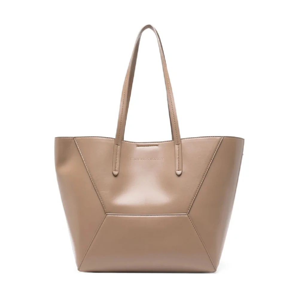 Brunello Cucinelli Women's Brown Shoulder Bag