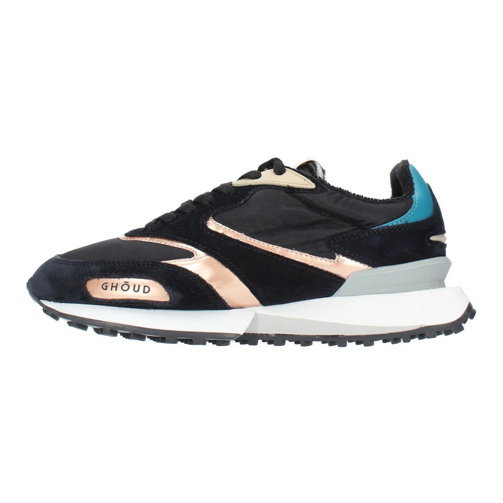 Ghoud - Shoes > Sneakers - Black - Ghoud - Modalova