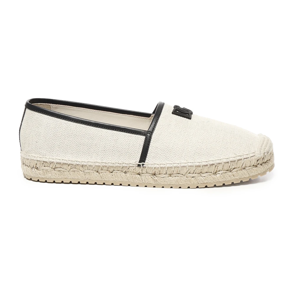 Shoes > Flats > Espadrilles - - Dolce & Gabbana - Modalova