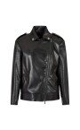 veste-de-motard-noire-pour-femme