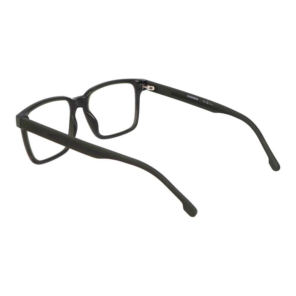 Carrera Italiaanse Stijl Vierkante Bril Green Unisex