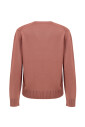 pull-col-en-v-en-rose-doux