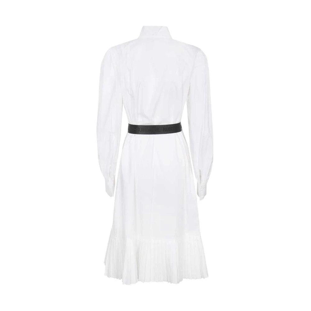 Karl Lagerfeld Dresses White Dames