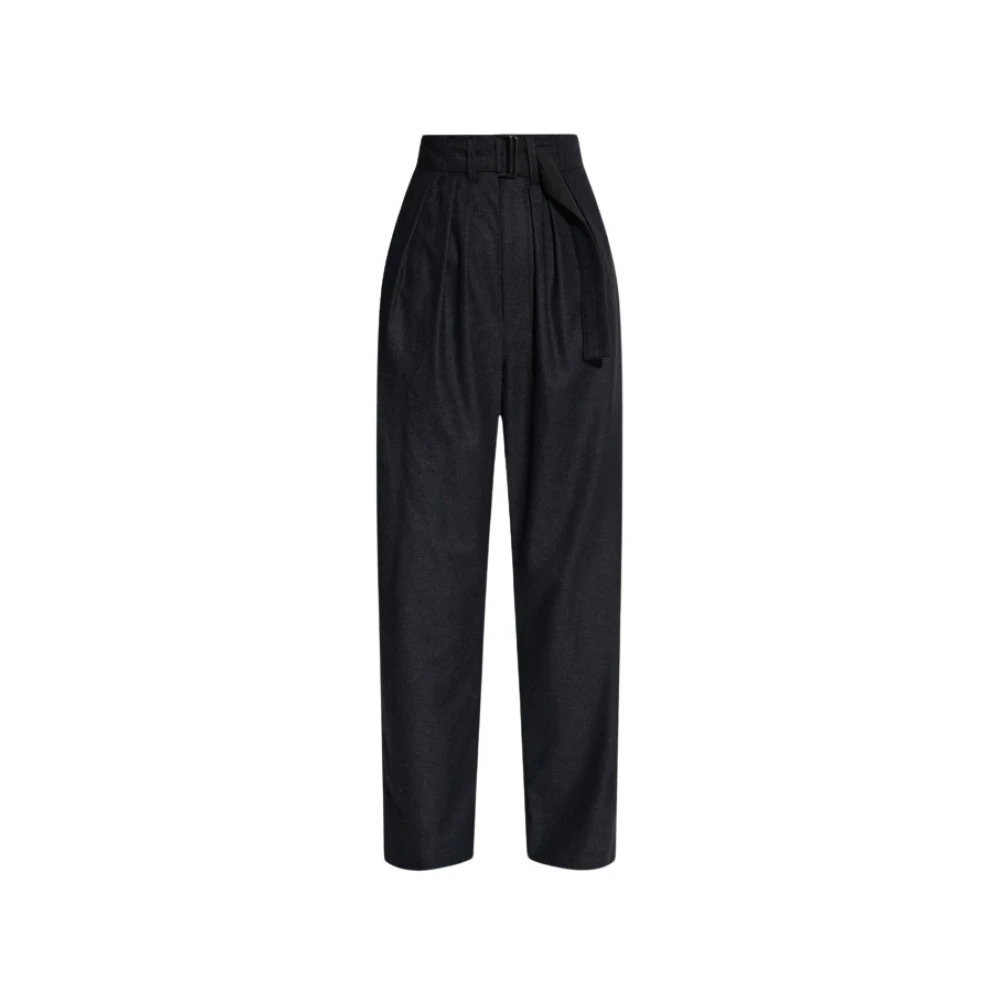 Trousers > Tapered Trousers - - Lemaire - Modalova