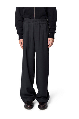 anthracite-elastic-trousers-stylish-fashion
