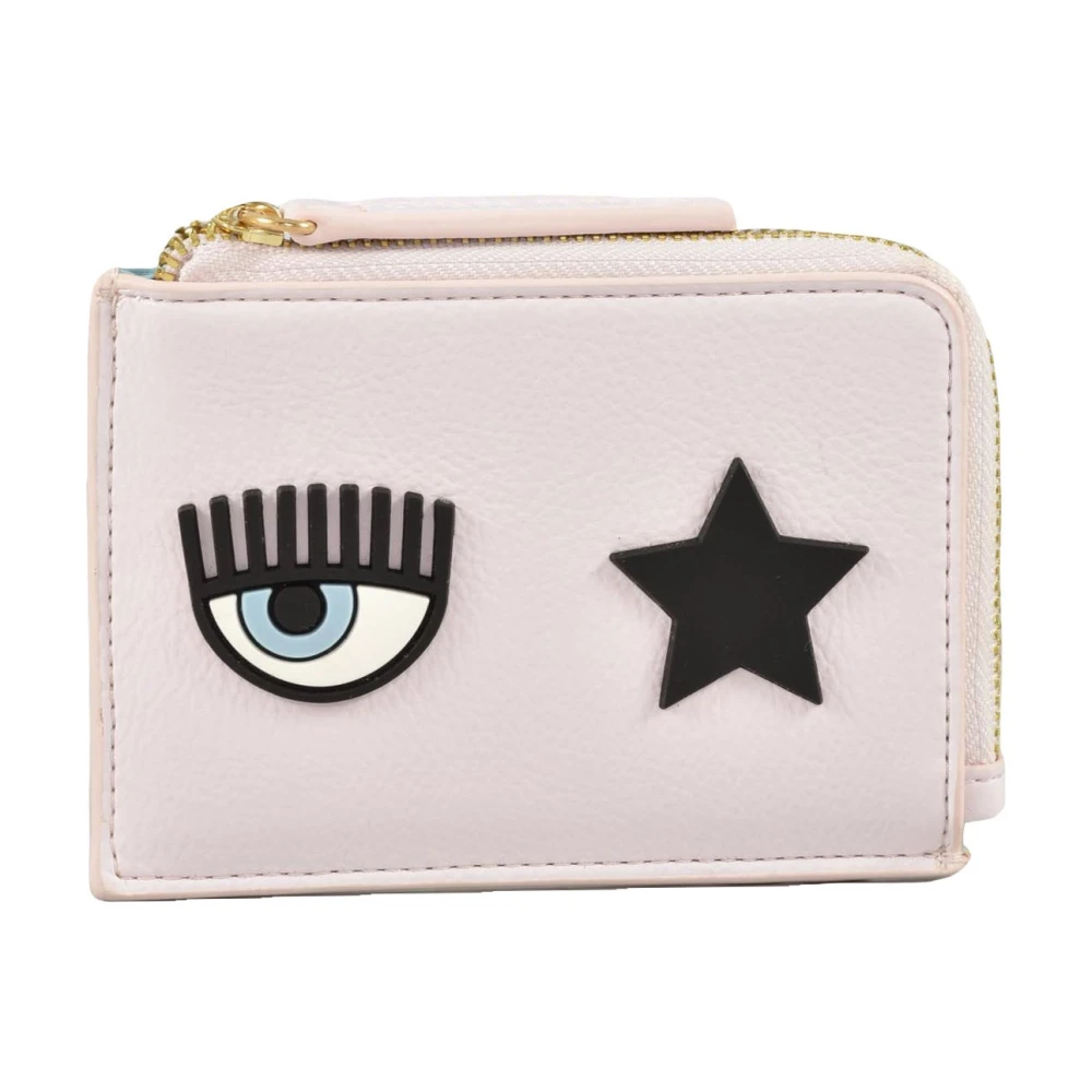 Chiara Ferragni Collection Accessoire Pink Dames
