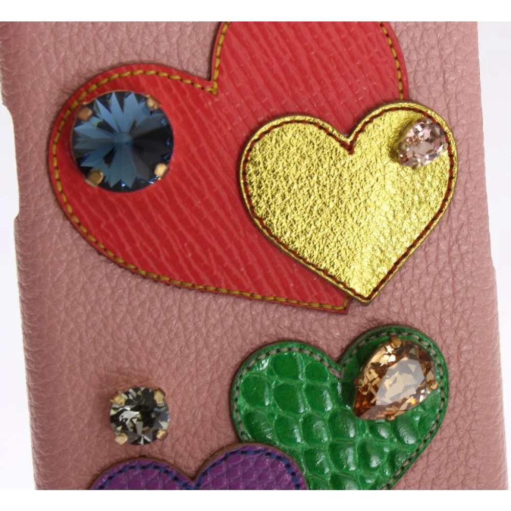 Dolce & Gabbana Phone Accessories Multicolor Dames