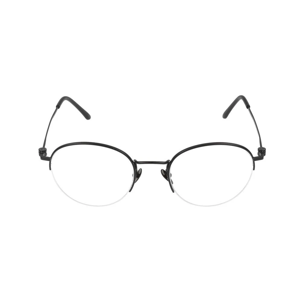 Giorgio Armani Men's Black Glasses, 51 Mm, 5123 Vista Eyeglasses