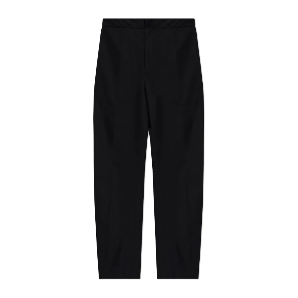 Trousers > Suit Trousers - - Jil Sander - Modalova