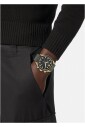 greca-dome-chrono-leather-strap-watch