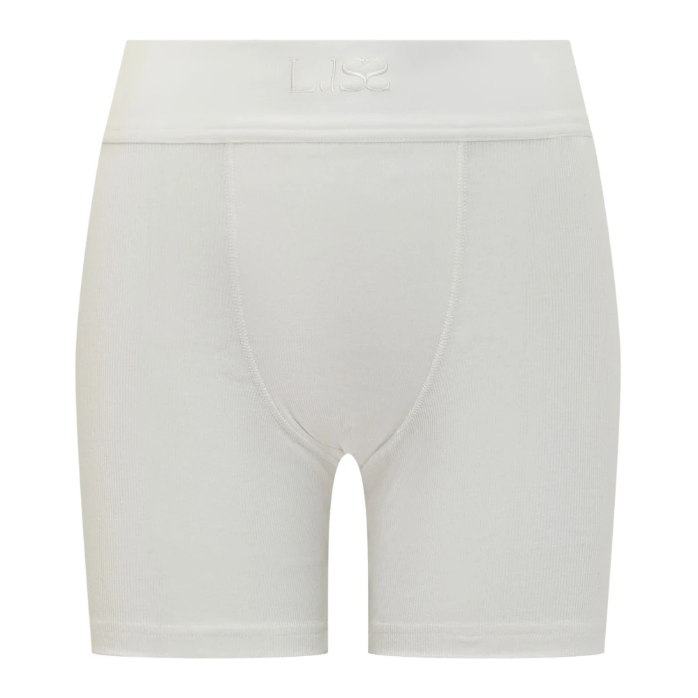 Ludovic de Saint Sernin Short Shorts White Dames