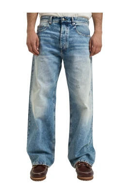 Will Wide Jeans