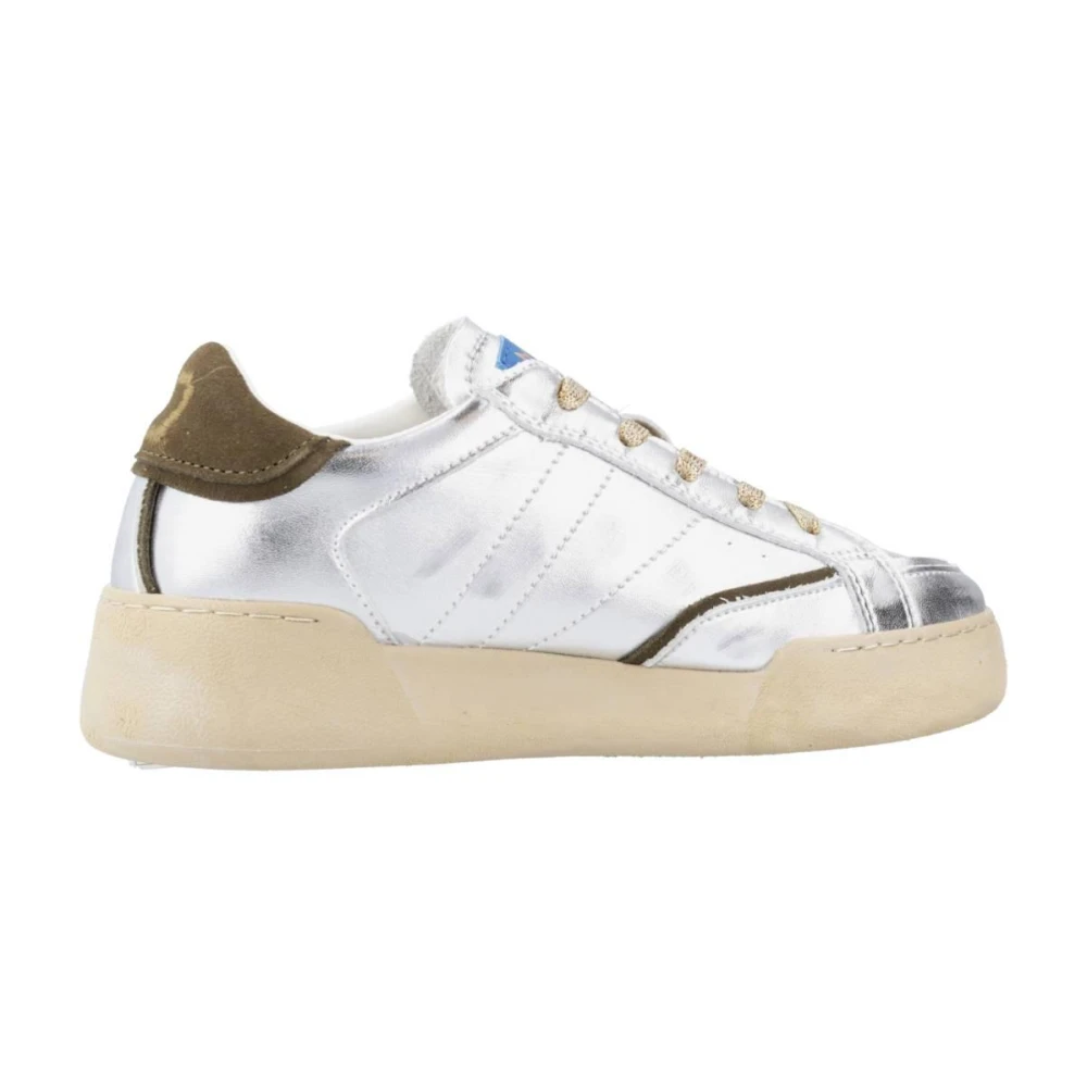 Monoway Sandy Dames Schoenen Grijs