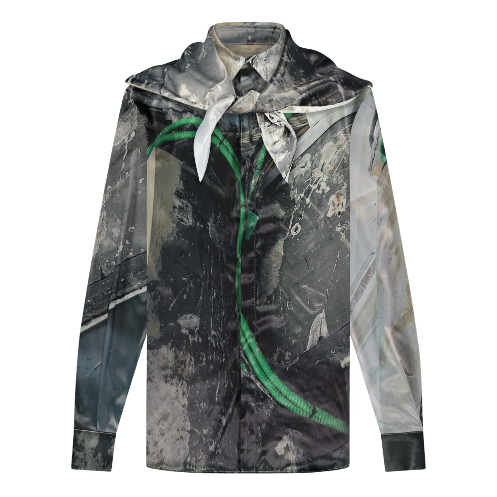 Shirts > Casual Shirts - - Flâneur - Modalova