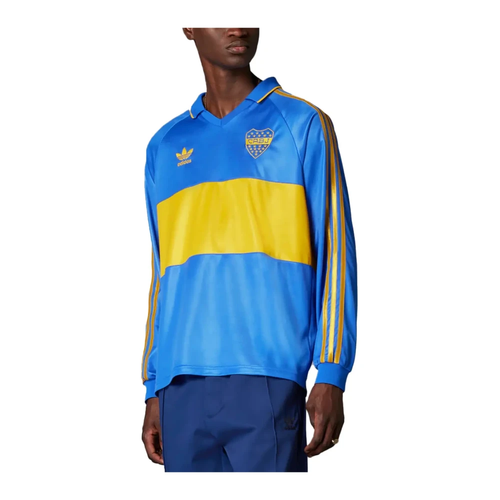 Sweatshirts & Hoodies > Sweatshirts - - Adidas - Modalova