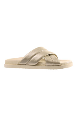 metallic-slippers