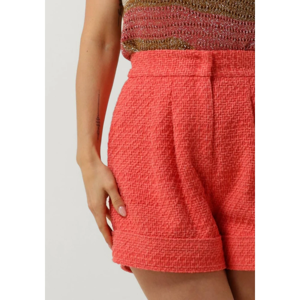 Suncoo Koraal Brenda Broek Pink Dames