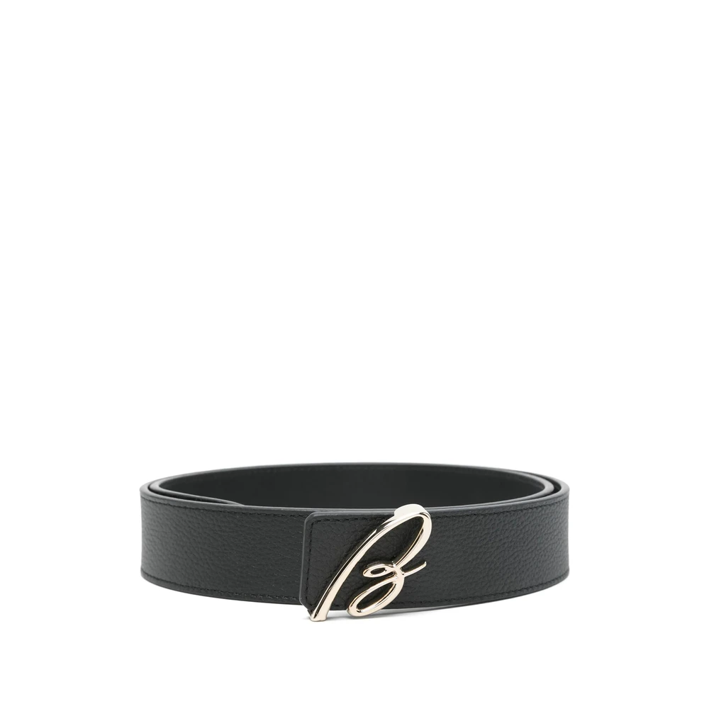 Accessories > Belts - - Brioni - Modalova