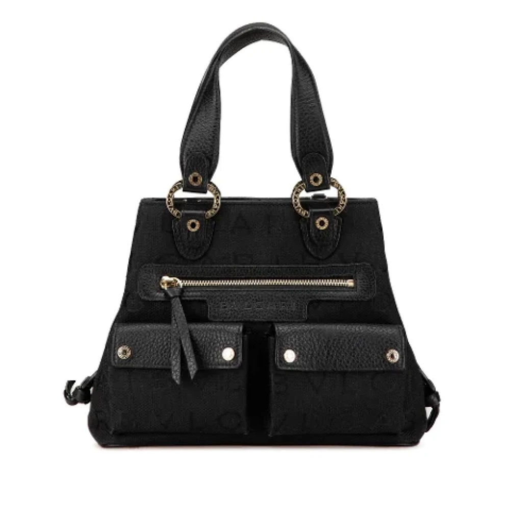Pre-owned > Pre-owned Bags > Pre-owned Handbags - - Bvlgari Vintage - Modalova