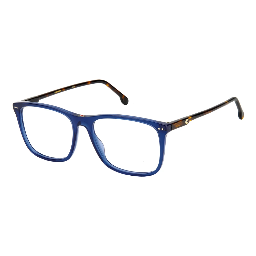 Carrera Blue Teen Eyewear Frames 2012T Blue Unisex