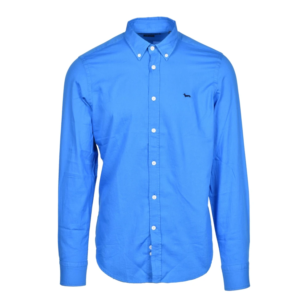 Shirts > Casual Shirts - - Harmont & Blaine - Modalova