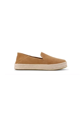 Carolina Espadrille