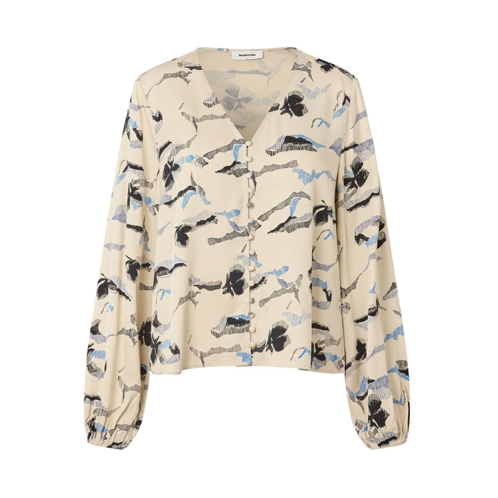 Blouses & Shirts > Blouses - - Modström - Modalova
