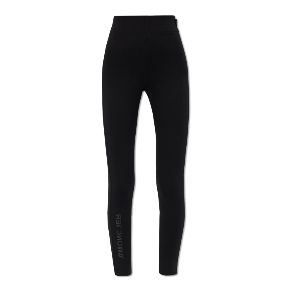 Moncler Dynamisch Black Dames