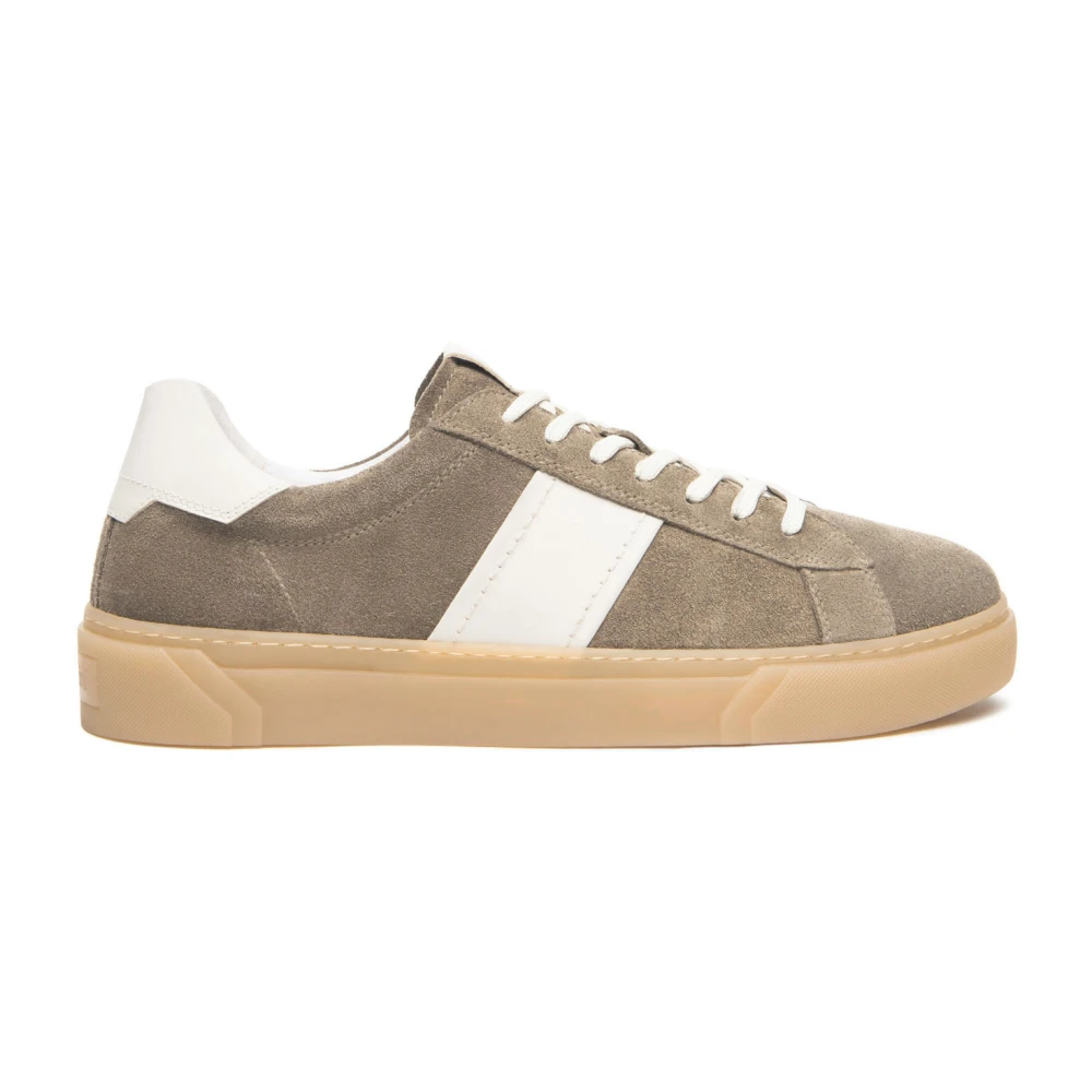 Shoes > Sneakers - - Nerogiardini - Modalova