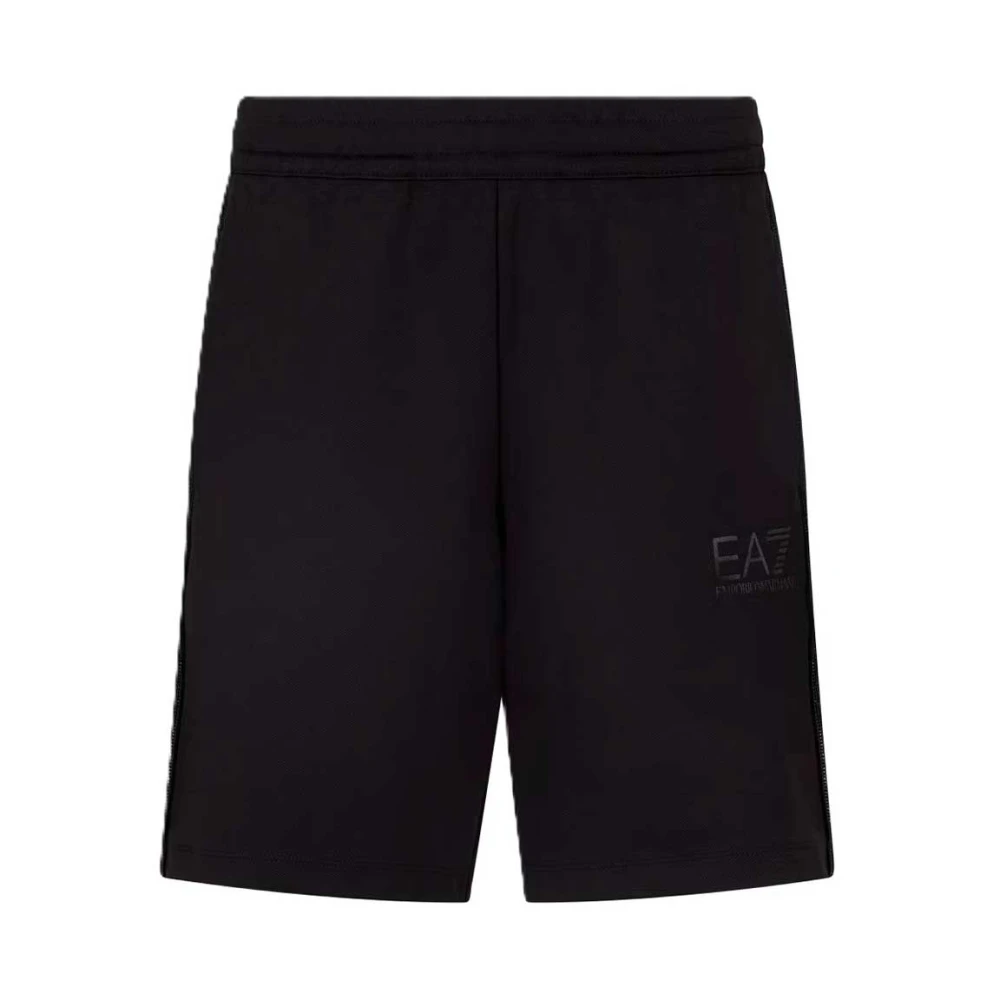 Shorts > Casual Shorts - - Emporio Armani EA7 - Modalova