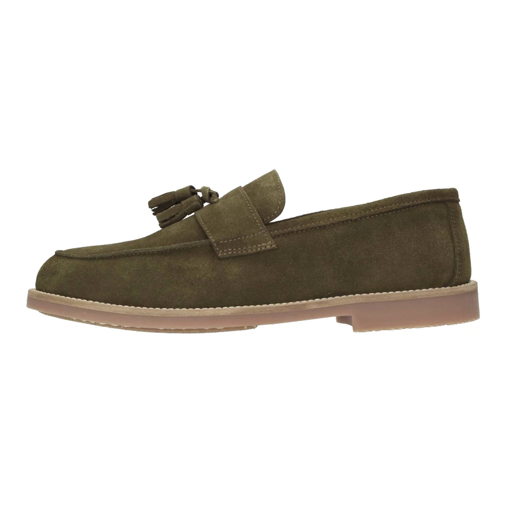 Marechiaro 1962 Lage Schoenen