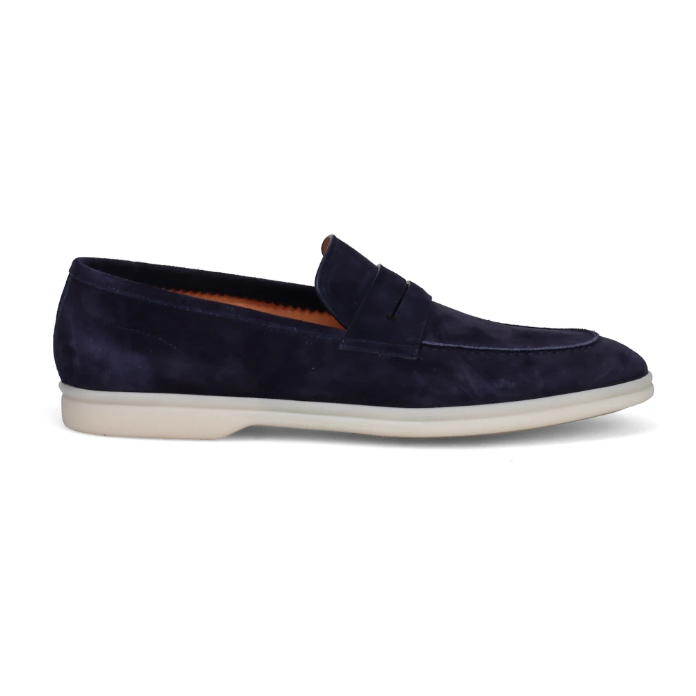 Shoes > Flats > Loafers - - Fabi - Modalova