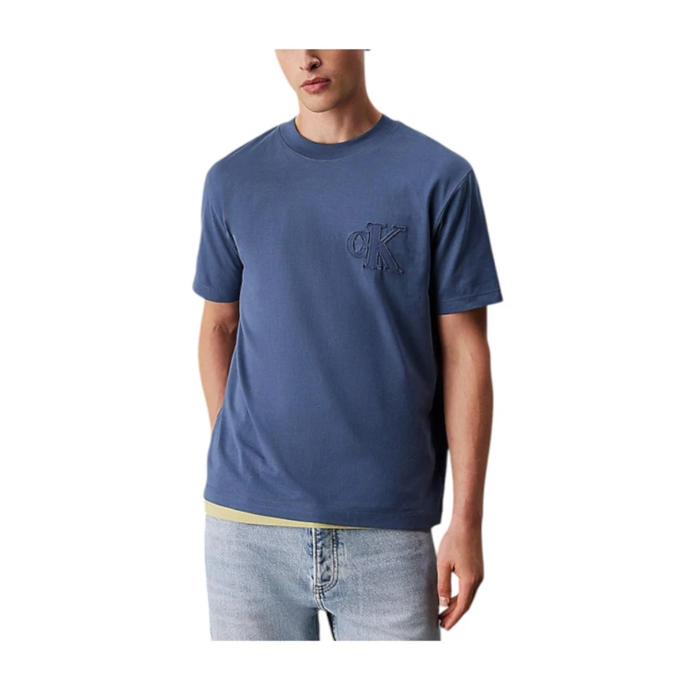 Tops > T-Shirts - - Calvin Klein - Modalova