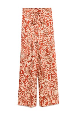 red-elegant-trousers-for-women