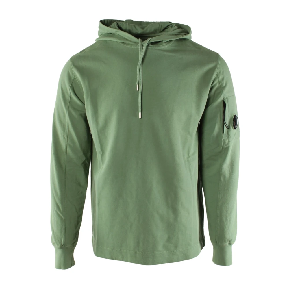 Sweatshirts & Hoodies > Hoodies - - C.p. Company - Modalova