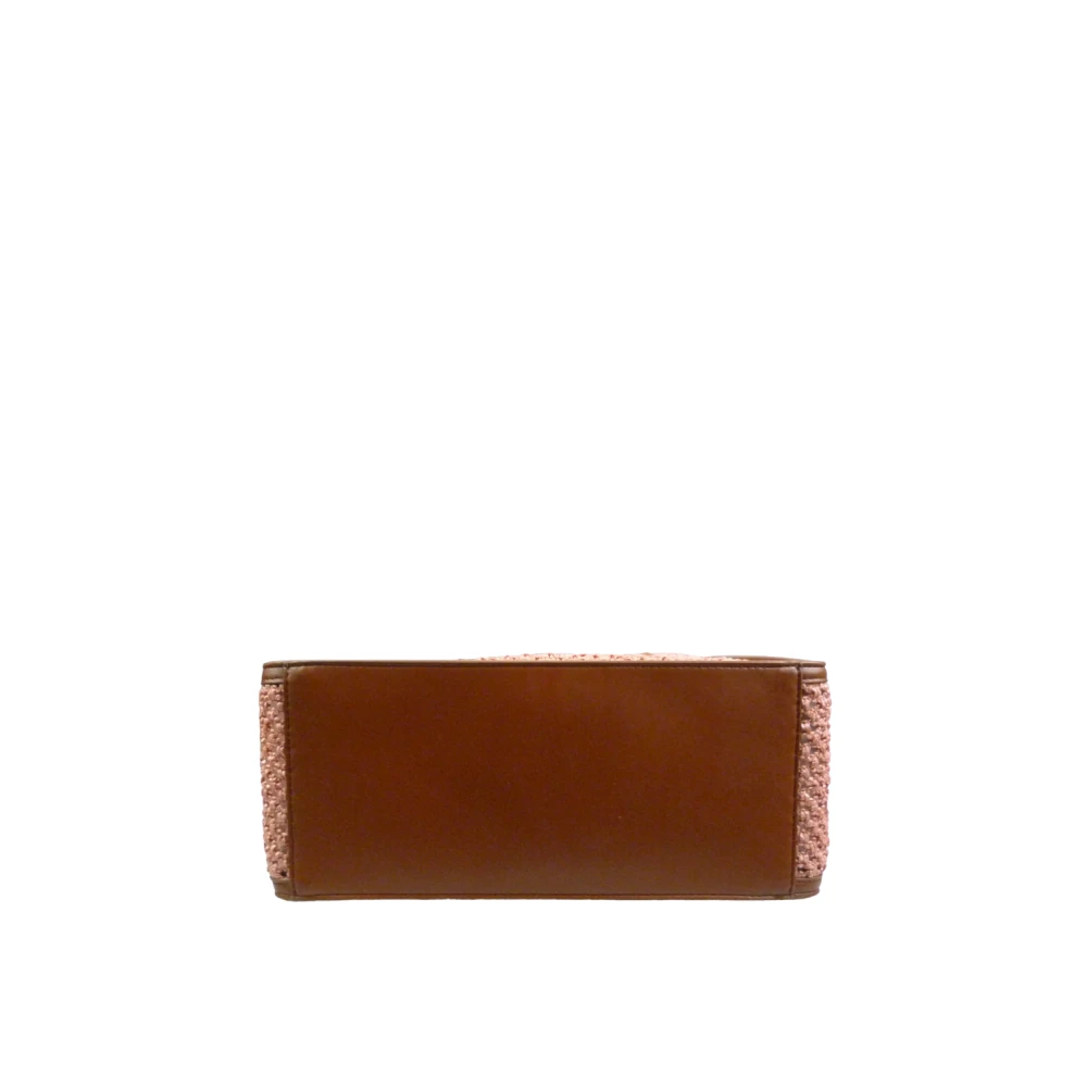 Stella Mccartney Bruine Tassen Collectie Brown Dames