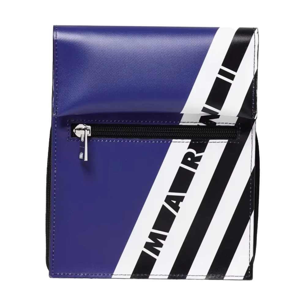 Bags > Shoulder Bags - - Marni - Modalova
