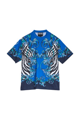 zebra-barocco-short-sleeve-cotton-t-shirt